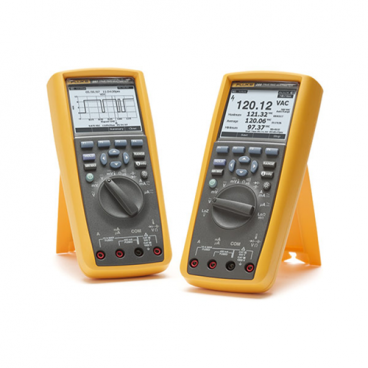 FLUKE 287/289 50000 位數精密萬用電表